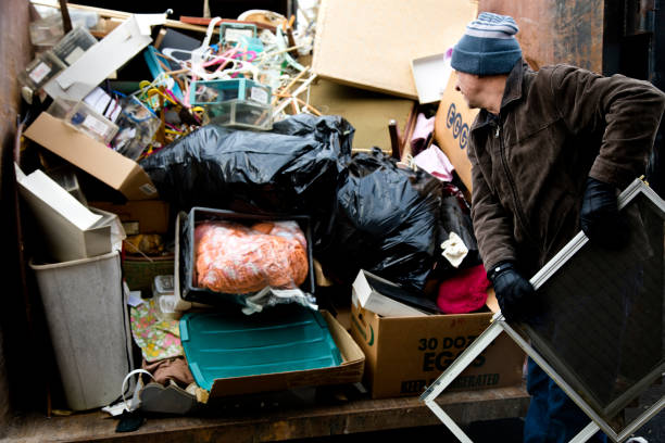 Best Yard Waste Removal  in Lafayette, TN