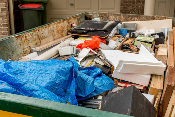 Best Residential Junk Removal  in Lafayette, TN