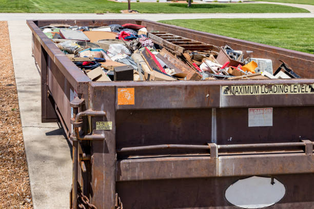 Best Demolition Debris Removal  in Lafayette, TN