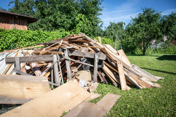 Best Residential Junk Removal  in Lafayette, TN